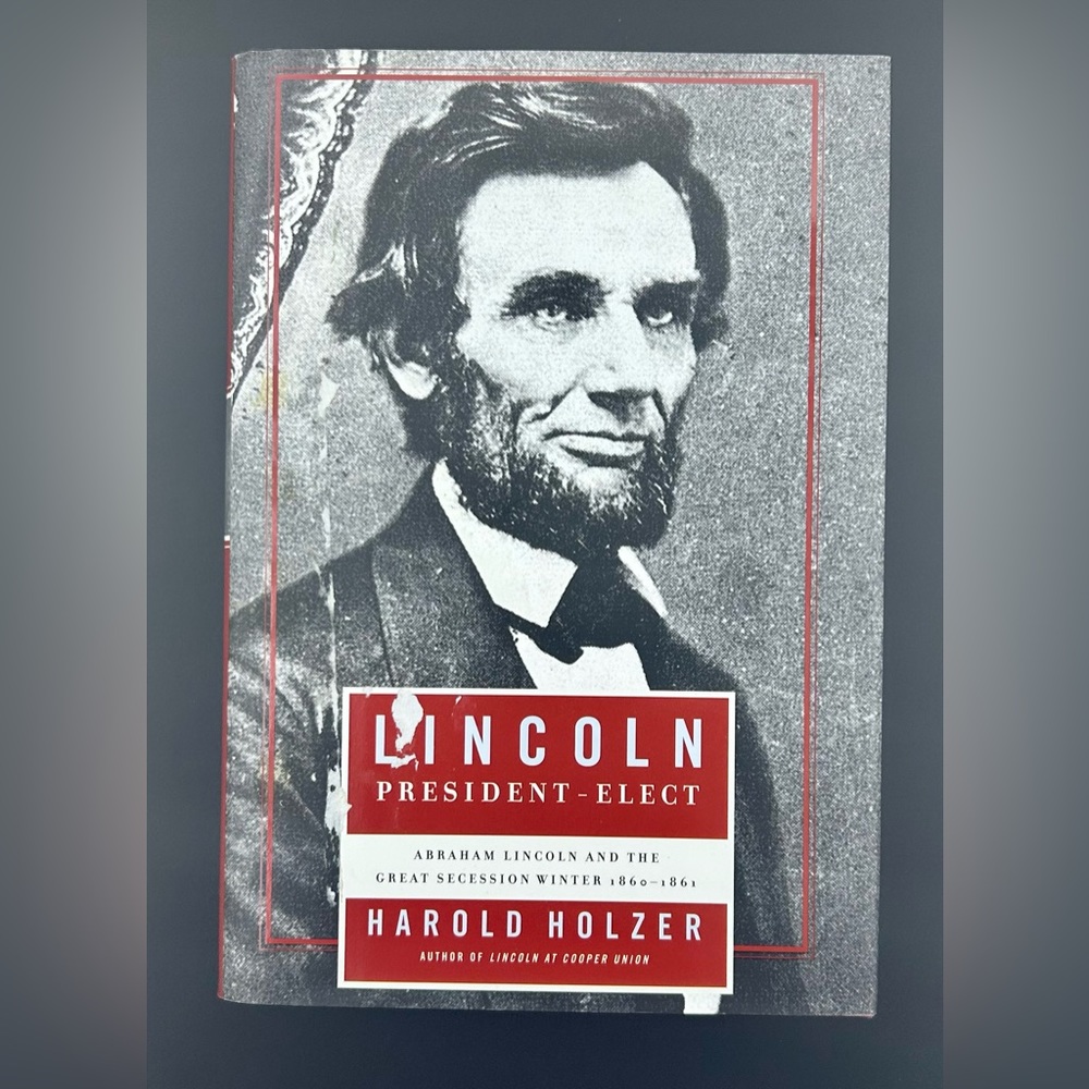 Lincoln President Elect